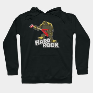 Hard Rock - Igoo Parady Hoodie